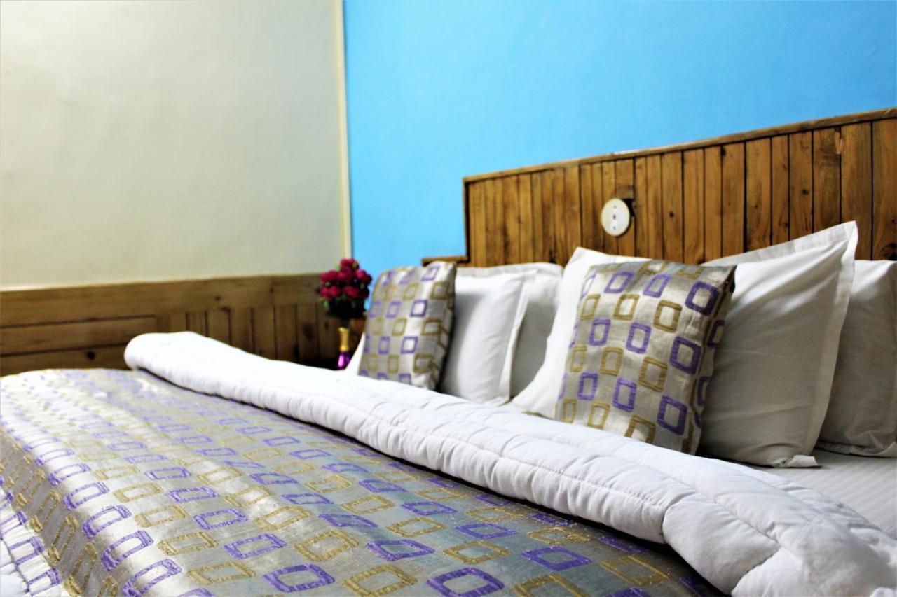 Hotel New Royal Manali (Himachal Pradesh) Exterior photo
