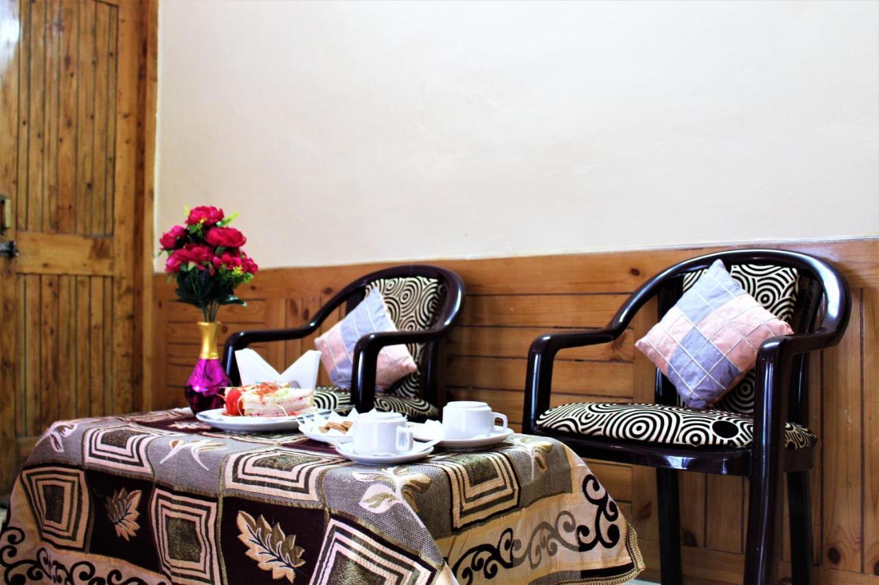 Hotel New Royal Manali (Himachal Pradesh) Exterior photo