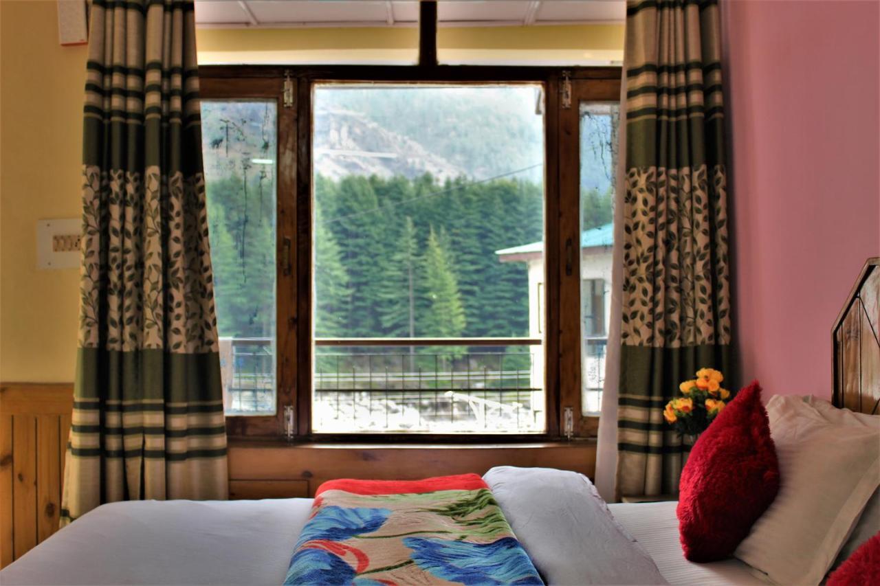 Hotel New Royal Manali (Himachal Pradesh) Exterior photo